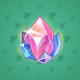 Astral Shard #615 Astral Shard #615