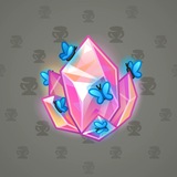 Astral Shard #62 Astral Shard #62