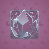 Astral Shard #638 Astral Shard #638