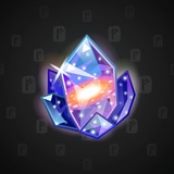 Astral Shard #641