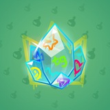 Astral Shard #652