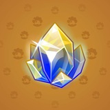 Astral Shard #661 Astral Shard #661