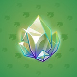 Astral Shard #664