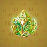 Astral Shard #665 Astral Shard #665