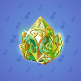 Astral Shard #670 Astral Shard #670