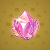 Astral Shard #678 Astral Shard #678