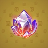 Astral Shard #685