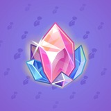 Astral Shard #694 Astral Shard #694