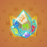 Astral Shard #695