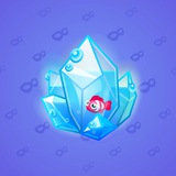 Astral Shard #697 Astral Shard #697