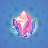Astral Shard #708 Astral Shard #708