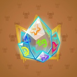 Astral Shard #714 Astral Shard #714