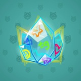 Astral Shard #72