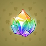 Astral Shard #725 Astral Shard #725