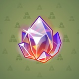Astral Shard #727 Astral Shard #727