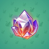 Astral Shard #73 Astral Shard #73
