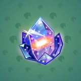 Astral Shard #734