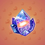 Astral Shard #756 Astral Shard #756