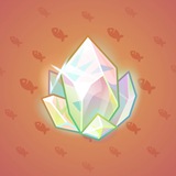 Astral Shard #765 Astral Shard #765