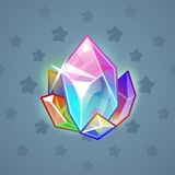 Astral Shard #768