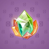 Astral Shard #771 Astral Shard #771