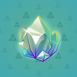 Astral Shard #772