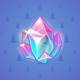 Astral Shard #78 Astral Shard #78