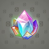 Astral Shard #782
