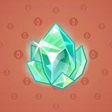 Astral Shard #790 Astral Shard #790