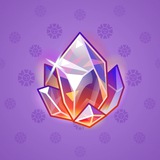 Astral Shard #807