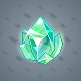 Astral Shard #814 Astral Shard #814