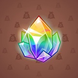 Astral Shard #818