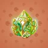 Astral Shard #825 Astral Shard #825