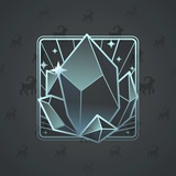 Astral Shard #827 Astral Shard #827