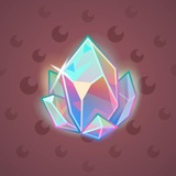 Astral Shard #831