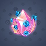Astral Shard #839