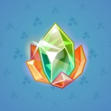 Astral Shard #847