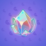 Astral Shard #852