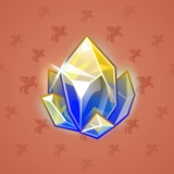 Astral Shard #853 Astral Shard #853