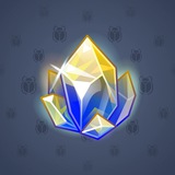 Astral Shard #856 Astral Shard #856