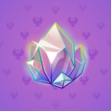 Astral Shard #86 Astral Shard #86