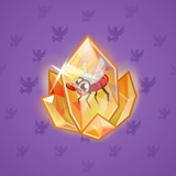 Astral Shard #861 Astral Shard #861