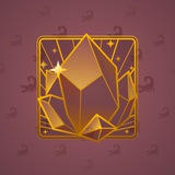 Astral Shard #862