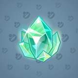 Astral Shard #872 Astral Shard #872