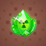 Astral Shard #873 Astral Shard #873