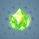 Astral Shard #879 Astral Shard #879