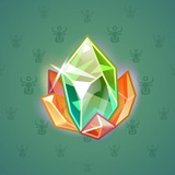 Astral Shard #88 Astral Shard #88
