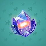 Astral Shard #883 Astral Shard #883