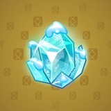 Astral Shard #886 Astral Shard #886