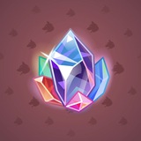Astral Shard #897